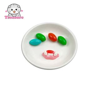 Bubble Gum coloré avec assortiment de bonbons créatifs, idéal pour s'amuser - Product Image 3