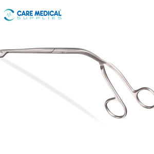 Espéculos de Diagnóstico para Oído, Juego de Instrumentos Quirúrgicos ORL, Acero Inoxidable de Grado Médico, Certificado CE - Product Image 5