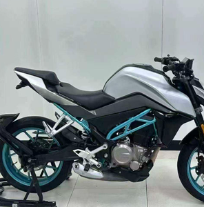 NK250 ประสิทธิภาพสูง |   มอเตอร์ไซค์ Naked Street Bike รุ่นดั้งเดิม 250 ซีซี ระบายความร้อนด้วยน้ำ ระบบหัวฉีด EFI, ระบบเบรก ABS แบบสองช่องทาง, หน้าจอ LCD สีสันสดใส - Product Image 5
