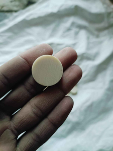 Boutons en corne de buffle naturelle pour vêtements, boutons en corne de buffle pour manteaux, boutons pour vêtements au prix le plus bas - Product Image 3