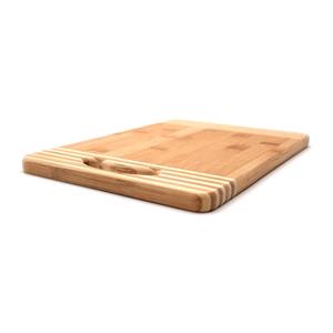 Planche à découper en plastique facile à nettoyer |   Planche à découper résistante aux rayures et sans odeur pour les tâches quotidiennes de cuisine - Product Image 3