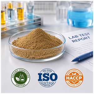 Poudre d'extrait végétal de Garcinia naturelle de haute qualité, fournisseur et exportateur en gros d'extraits de plantes botaniques - Product Image 4