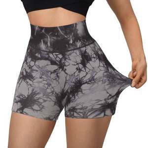 Shorts Deportivos para Mujer, para Entrenamiento, Ejercicio, Fitness, Correr, Casuales, de Verano - Product Image 1