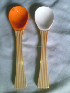 Handmade Eco-Friendly 10ml Capacity <b>Wooden</b> <b>Spoon</b> Set Mirror Polished 5mm Vintage Direct India Weddings Sustainable Coffee - Product Image 2