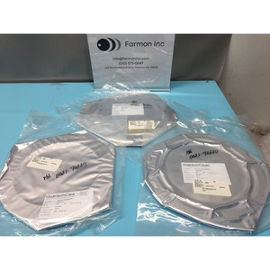 Anillo de Depósito AMAT 0021-70220, 8" SNNF, ESC - Equipo y Piezas de Semiconductores de Confianza de Global Legacy - Product Image 4