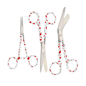 Excellente qualité infirmière Instruments outils pansement chirurgical Instruments médicaux Instrument médical chirurgical Instruments chirurgicaux - Product Image 1