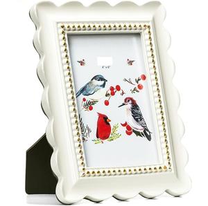 Hermoso Marco de Fotos Rectangular de Resina Ecológica Multicolor, de Alta Calidad, para Pósteres, Publicidad, Regalos y Fotos - Product Image 3