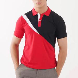 Polo homme 2026 avec votre propre logo, tissu de qualité supérieure, respirant, séchage rapide, prix bas, taille adulte, personnalisable - Product Image 4