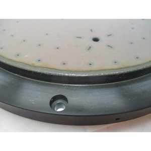 Amat 0090-09298 ESC ASSY, 200mm, Notch (2) shwr-Trusted อุปกรณ์เซมิคอนดักเตอร์มรดกระดับโลกและชิ้นส่วนที่ - Product Image 1
