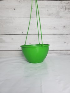 Pots de fleurs et jardinières d'intérieur et d'extérieur suspendus à arrosage automatique pour fleurs et plantes - Product Image 4