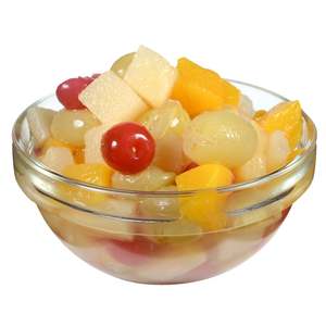 ผลไม้เขตร้อนกระป๋องเกรดส่งออก รสหวานธรรมชาติ บรรจุภัณฑ์ปรับแต่งได้สำหรับตลาดโลก - Product Image 6