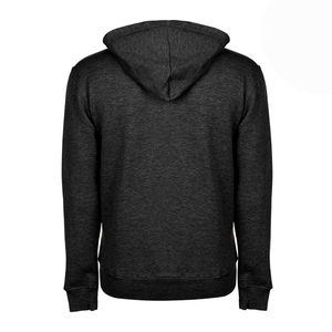 เสื้อฮู้ดผ้าฝ้ายสำหรับฤดูใบไม้ร่วง ลายดอกไม้ สำหรับทุกเพศ ซับในนุ่มสบาย ระบายอากาศได้ดี ทันสมัย เรียบง่าย ใช้งานได้หลากหลาย ใหม่ - Product Image 3
