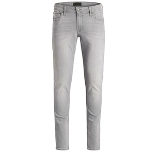 Mens Denim <b>Jeans</b> Durable Cotton Rich Construction for Casual Comfort and Timeless Everyday Style - Product Image 6