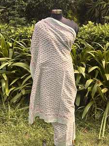 Pareos de Playa con Estampado Floral, Precio Económico al por Mayor, 100% Algodón, Pareos Estampados de Indonesia Bali - Product Image 4