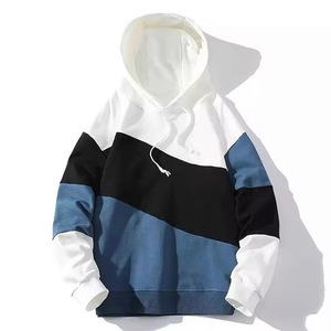 Sudaderas con Capucha para Hombre de Fabricación Profesional, al Mejor Precio, Cómodas, Estilo Pullover, Manga Larga, Tela Ligera - Product Image 1