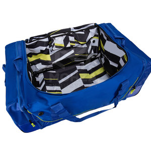 Servicio OEM, Bolsas de Algodón de Alta Calidad Hechas en Fábrica, Diseño Moderno Hecho en Pakistán, Ligeras y Duraderas para Deportes, Unisex - Product Image 3