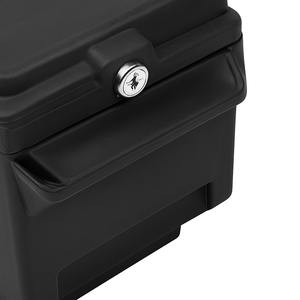 โมดูลควบคุมระบบอัตโนมัติอุตสาหกรรม 42GTU-9200-QD1 ยูนิต PLC ประสิทธิภาพสูง ตัวควบคุมกระบวนการโรงงานอัจฉริยะ - Product Image 3