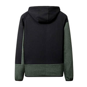 Ropa Casual de Marca Privada, Último Diseño, Chándal para Hombre, Venta al por Mayor OEM, Chándales de Manga Larga para Hombre - Product Image 5