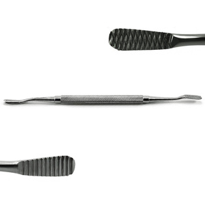 WORLD PRECISION SURGICAL WPS-BR-MI01 Pinza de corte óseo, Fresa de limado, Pinza dental, para implantes, ortopédica, manual, de acero inoxidable - Product Image 4