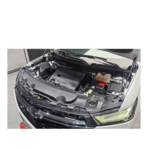 Chevrolet (GM Daewoo) Traverse 3.6 AWD Redline 2021/11, 73,671 km, Caja de Cambios Automática, Emisión Euro V, Asientos de Cuero, Volante a la Izquierda - Product Image 6