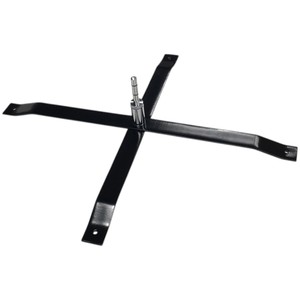 Bandera Rectangular Ajustable de Lujo Kankura Golf PRGR, Impresión Digital en Poliéster, Bandera Promocional Resistente - Product Image 2