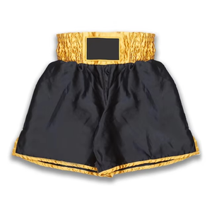 Shorts de Muay Thai Fairtex de haute qualité, designs personnalisés, shorts de boxe Muay Thai très demandés, shorts de kickboxing pour l'entraînement - Product Image 2