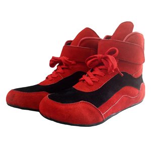 Zapatos de Carreras de Karts con Logotipo Personalizado, Proveedor de Calzado Deportivo, Zapatos de Carreras de Karts OEM, Zapatos de Conducción Transpirables y Ligeros al por Mayor - Product Image 2