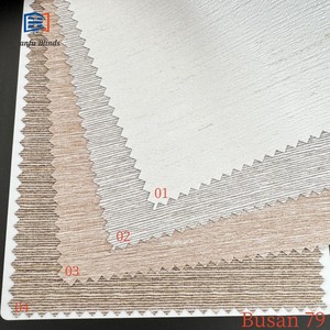 Tessuti per Tende a Rullo Parasole Personalizzati all'Ingrosso, Tessuti con 5% di Protezione Solare per Tende a Rullo - Product Image 3