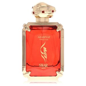 Swar Venin Eau De Parfum Spray Unisex Versione Tester - Product Image 1