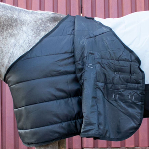 Nouvelle conception, couvertures équestres de haute qualité, vente exceptionnelle, couverture respirante pour chevaux, logo personnalisé disponible à bas prix - Product Image 5