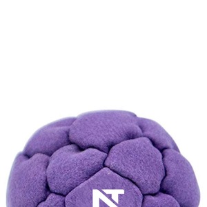 High Quality Customizable NEXT TECH INDUSTRIES <b>Hacky</b> <b>Sacks</b> Synthetic Suede Footbags 2.5 Inches Toy Balls - Product Image 2