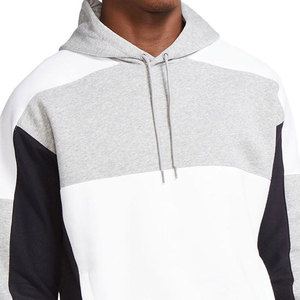 Conjunto de chándal ligero OEM para entrenamiento al aire libre, correr y trotar, con sudadera con capucha y pantalón, proveedor de chándales económicos, jersey liso. - Product Image 5