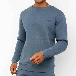 Sweat-shirt pour homme de qualité supérieure, best-seller, couleur personnalisée, confortable, en vente - Product Image 2