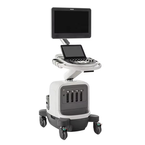 Sistema de Ultrasonido 3D Premium para Cardiología, Solución de Ultrasonido Affiniti 70, Carro de Ultrasonido Doppler Color - Product Image 1