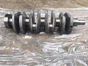 Cigüeñales de Acero Billet 4340 de Alto Rendimiento para Carreras, Personalizados para Toyota Land Cruiser 2.7L 2TR 2TRFE - Product Image 5