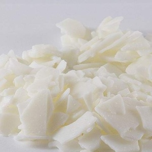 Vente en gros de granulés de cire de soja 100% pure naturelle, cire de soja en flocons, cire de soja 464 pour bougies moulées - Product Image 2
