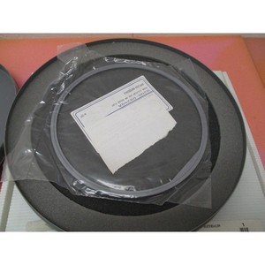 แหวน AMAT 0200-09249, ฐานรอง, ขนาด 200 มม., แบบออกไซด์, แบบแบน - อุปกรณ์และอะไหล่เซมิคอนดักเตอร์ระดับโลกที่เชื่อถือได้ - Product Image 1
