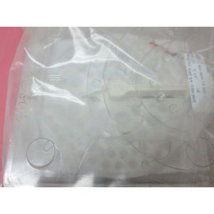 AMAT 0010-36243, ชุดประกอบซัสเซปเตอร์ขนาด 8 นิ้ว, 200 มม. - อุปกรณ์และอะไหล่เซมิคอนดักเตอร์ระดับโลกที่เชื่อถือได้ - Product Image 5