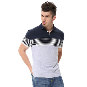 Polo de la Mejor Calidad para Hombre, Diseño Deportivo Liso, Camiseta Polo para Hombre, Tallas Grandes, Polos Transpirables para Hombre - Product Image 5