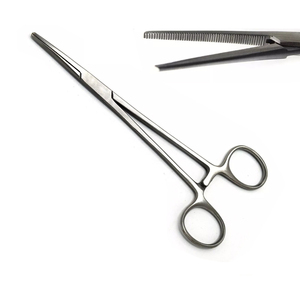 Pinces chirurgicales pour chirurgie générale, équipement chirurgical, usine OEM, fabricant professionnel de pinces chirurgicales - Product Image 5