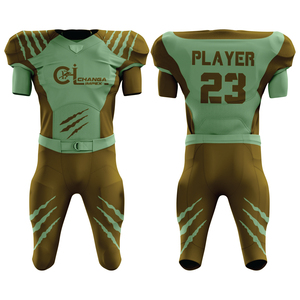 เสื้อฝึกซ้อมทีมอเมริกัน วิคตอรี่ ลีก - Product Image 3