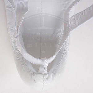 Protector Inguinal de Boxeo Profesional 2026, Cuero de Alta Calidad, Personalizable en Varios Colores, Seguro - Product Image 6