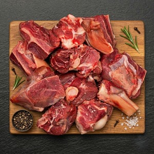 Deliciosa Carne de Cabra Congelada para Hotpot, Calidad Premium IQF, Trozos Enteros Nutritivos y Tiernos para Recetas Tradicionales de Hotpot - Product Image 5