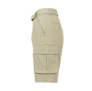 Shorts cargo pour hommes à séchage rapide, taille mi-haute, coupe droite, respirants, écologiques, pour l'été, décontractés, de BD - Product Image 2