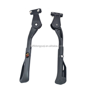 20x4.0 26x4.0 26 27.5 28 29 Inch E-<span class=keywords><strong>bike</strong></span> onderdelen accessoires volledig aluminium elektrische fiets voetsteun standaard kickstand parkeerrek - Product Image 6