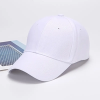 Topi Trucker Snapback Tali Twill Common Cap Grosir Logo Kustom Vietnam Dapat Disesuaikan Unisex Berkualitas Tinggi Golf