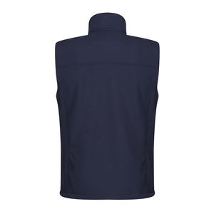 Gilet chauffant léger unisexe pour homme, veste sans manches pour sports de plein air, gilet de golf personnalisé, veste de performance - Product Image 4