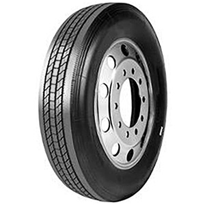 Neumático para Camión Pesado, Neumático para Autobús 11R22.5, Patrón Popular 12R22.5 con Certificación para el Mercado Local - Product Image 3