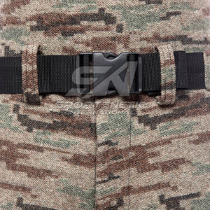 High Quality Material With Durable Comfort Support Hunting Bibs Modern Outdoor Look Hunting Bibs - Product Image 4