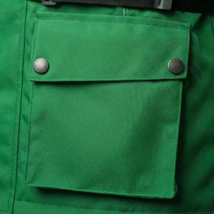 Veste de moto en cuir véritable pour homme de qualité supérieure, nouvelle arrivée, vestes de moto d'hiver, protections amovibles, personnalisables - Product Image 5